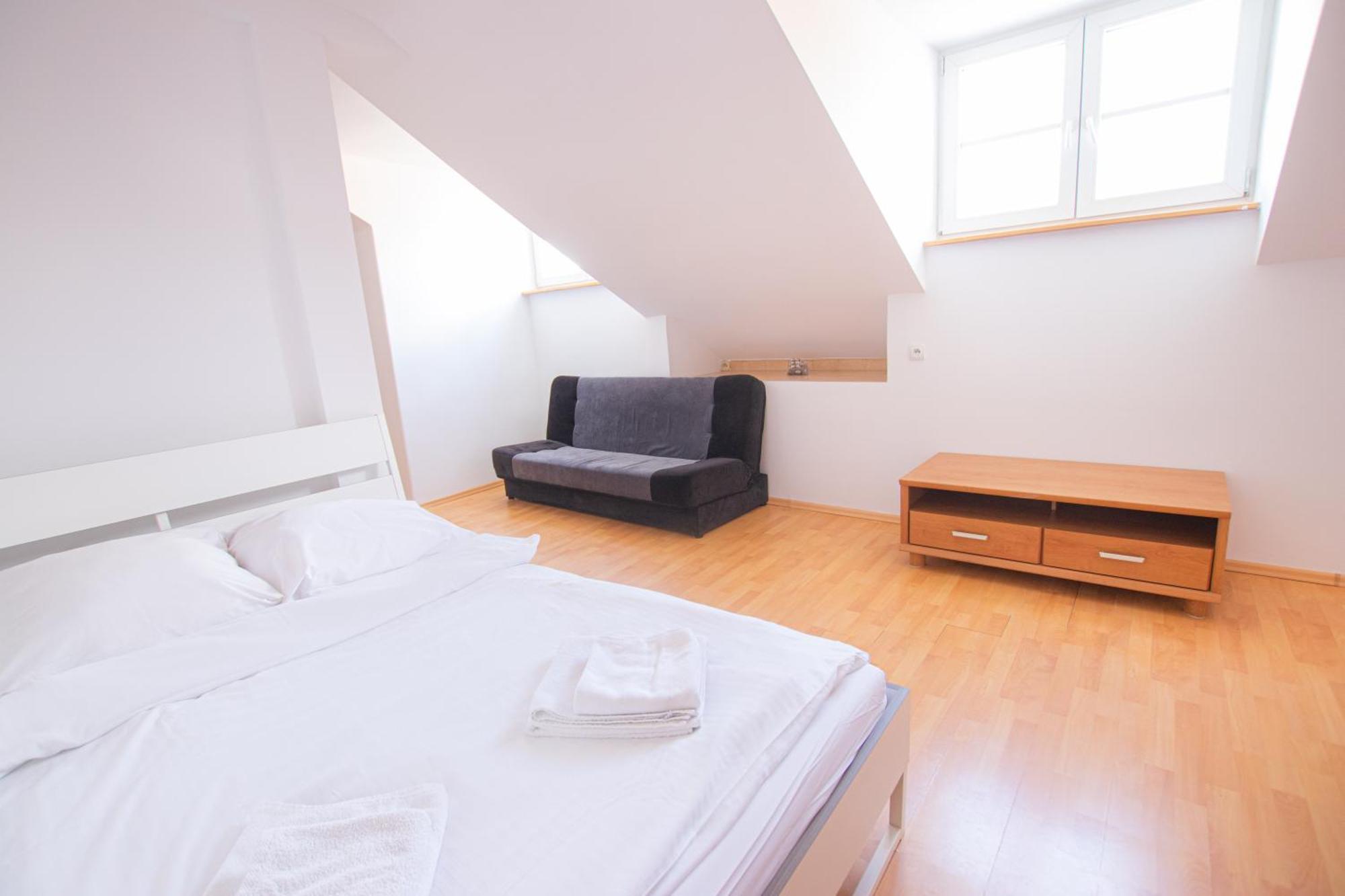 Podwale Str Large Flat In The Heart Of Old Town Apartamento Varsóvia Exterior foto