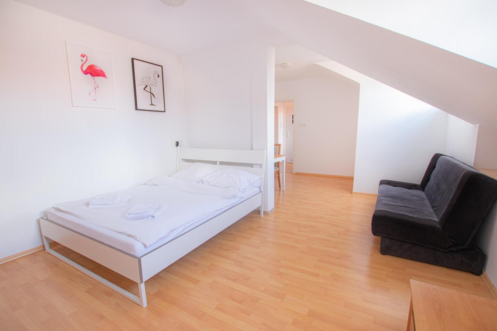 Podwale Str Large Flat In The Heart Of Old Town Apartamento Varsóvia Exterior foto