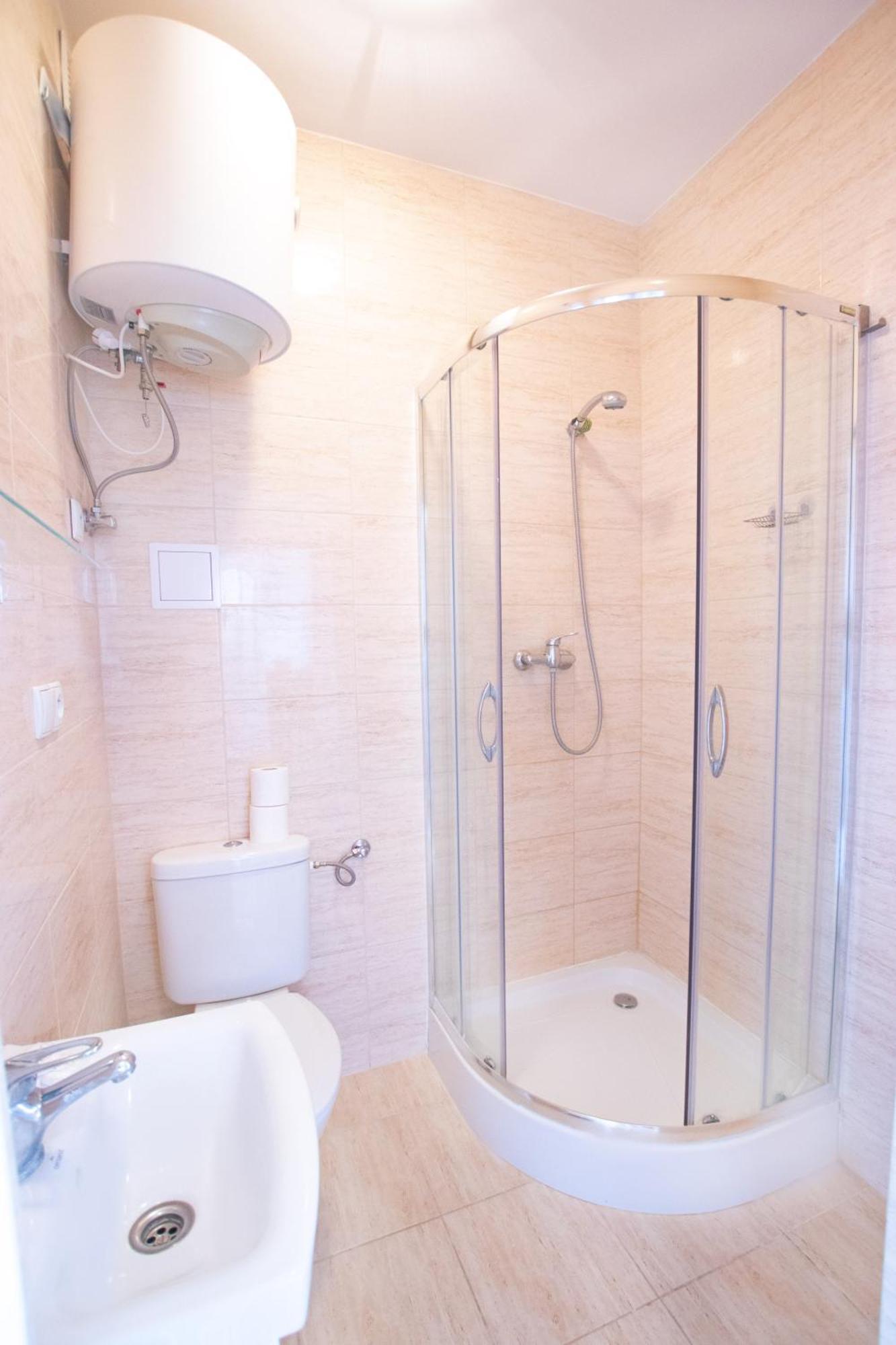 Podwale Str Large Flat In The Heart Of Old Town Apartamento Varsóvia Exterior foto